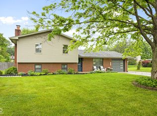 1440 Fenwick Ave, Indianapolis, IN