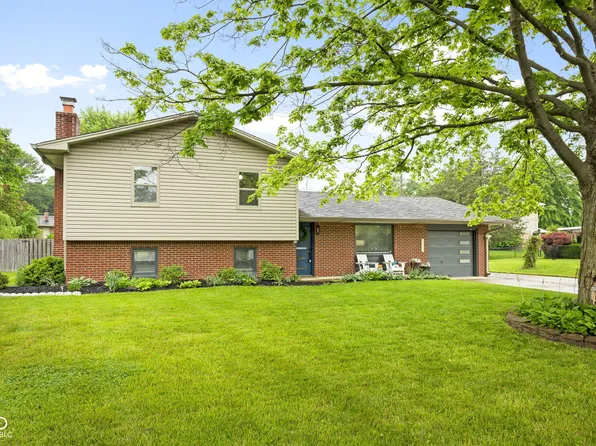 1440 Fenwick Ave, Indianapolis, IN 46219