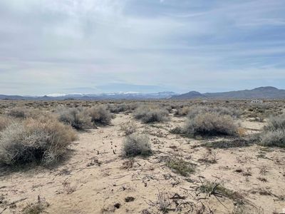 4725 1st St, Silver Springs, NV, 89429