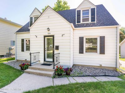 920 N Union Ave, Fergus Falls, MN, 56537