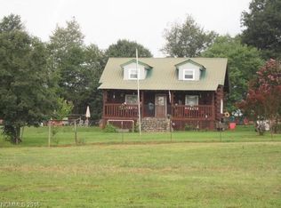 250 Hicks Grove Road Ext, Mooresboro, NC 28114