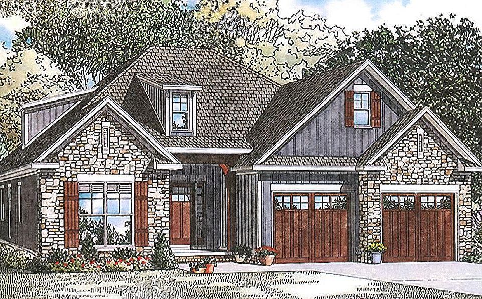 1st image of 1516 Waterford Lot 15-16
