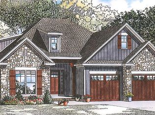 1516 Waterford LOT 15-16, Newport, TN 37821