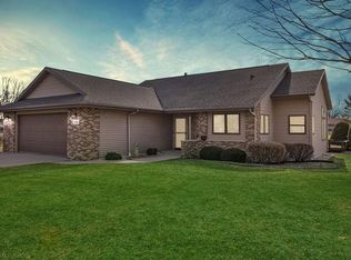 594 E Berkshire Ct, Beloit, WI 53511