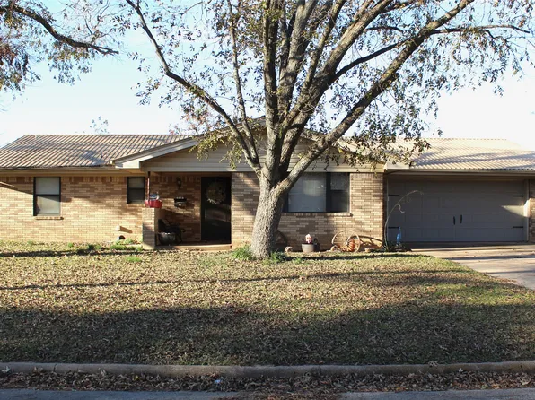 550 N Charlotte Ave, Stephenville, TX 76401