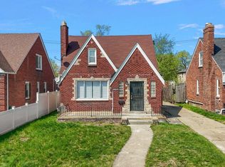 18915 Steel St, Detroit, MI 48235
