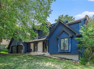 2314 NE 65th Ter, Gladstone, MO 64118