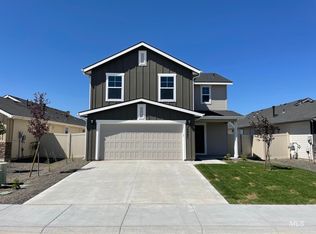 17751 Jackson Ridge Way, Nampa, ID 83687