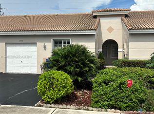 11733 SW 17th Ct, Miramar, FL 33025