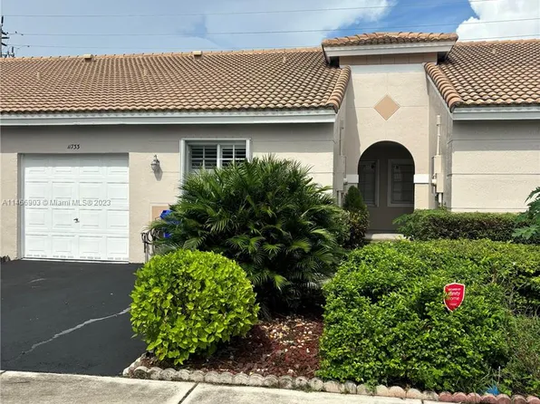 11733 SW 17th Ct, Miramar, FL 33025