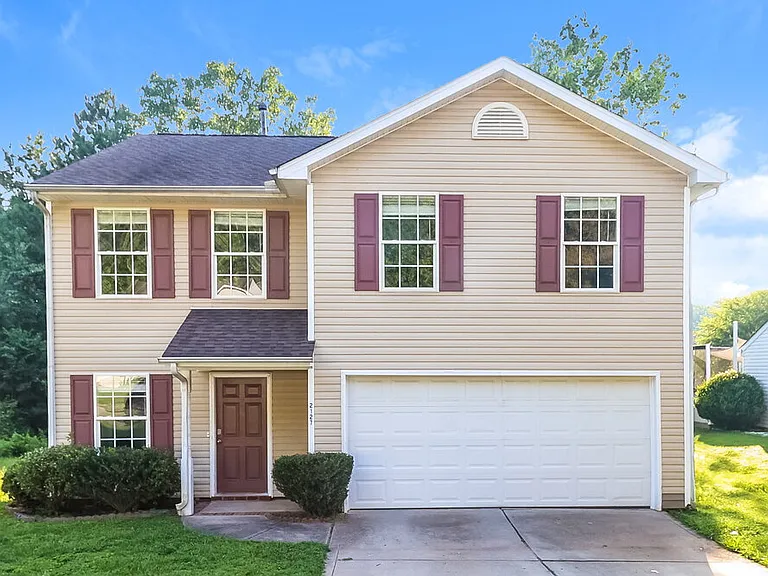 2127 Pleasant Dale Dr — Photo 1