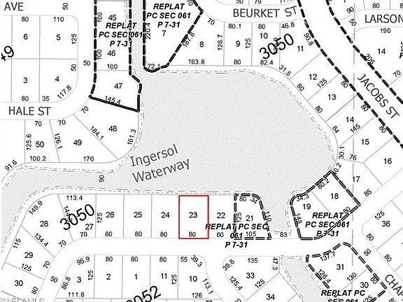 2nd image of 2351 McPhearson Dr