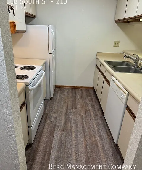 308 South St #210 — Photo 4
