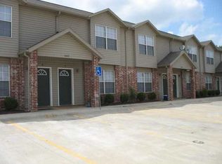 1042 Palisades Ave, Springdale, AR 72764