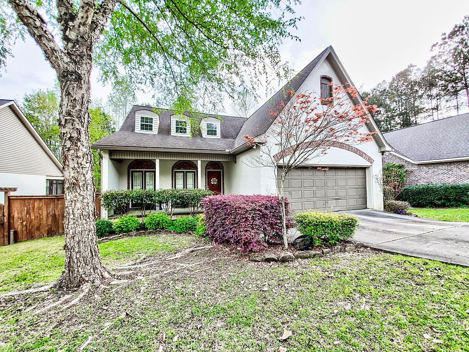 25 Knollwood Ln, Purvis, MS 39475 Zillow