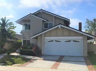 43 Bluejay, Irvine, CA 92604