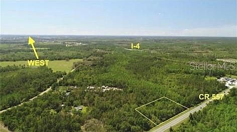 1st image of 2272 COUNTY ROAD 557 LOT 2
