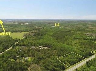 2272 County Road 557 #2, Polk City, FL 33868