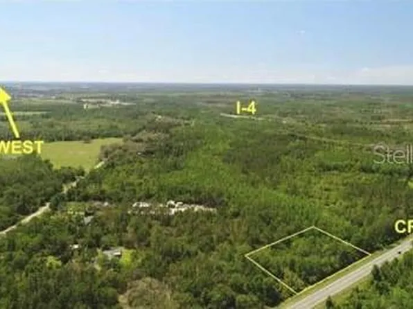 2272 County Road 557 #2, Polk City, FL 33868