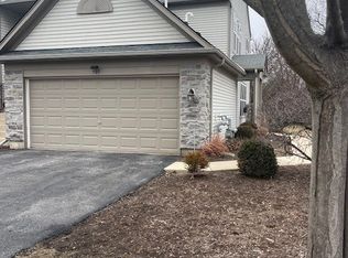 503 Metropolitan St #503, Aurora, IL 60502