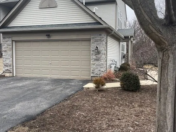 503 Metropolitan St #503, Aurora, IL 60502