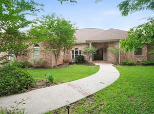 12242 Silver Hawk, Saucier, MS 39574