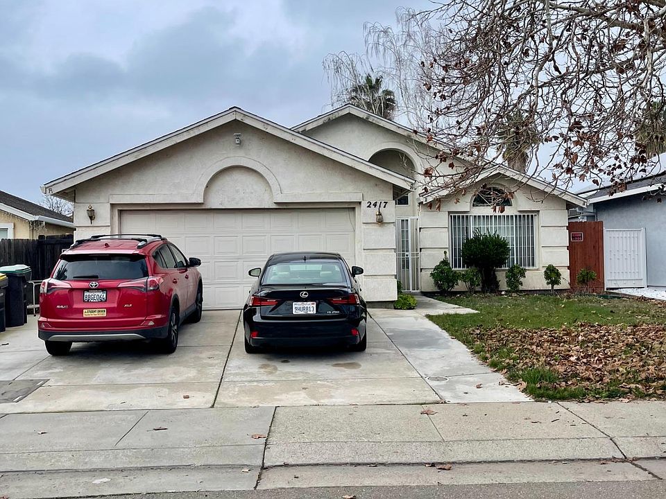 2417 Plumas Lake St, Stockton, CA 95206 Zillow
