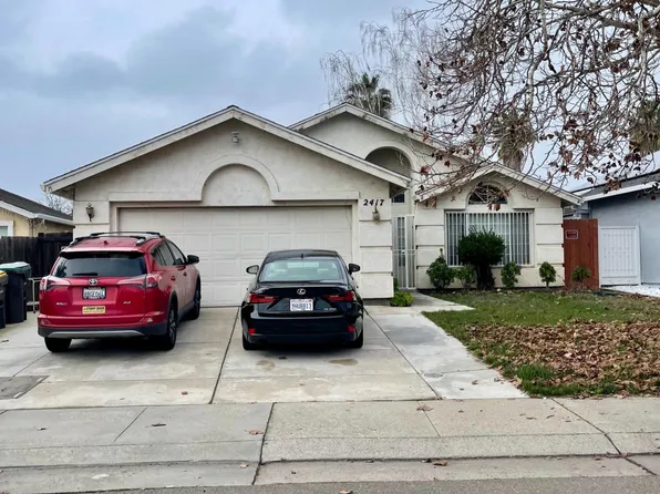 2417 Plumas Lake St, Stockton, CA 95206