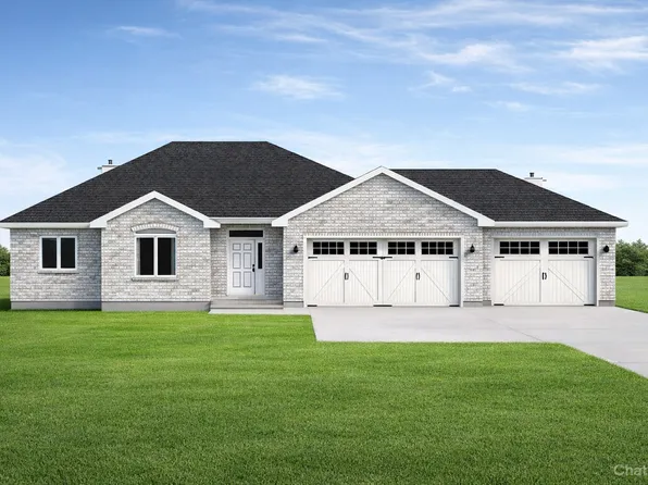 3 Ronhill Rd, Yorkville, IL 60560