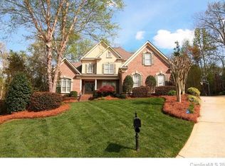 7220 Watersreach Ln, Charlotte, NC 28277