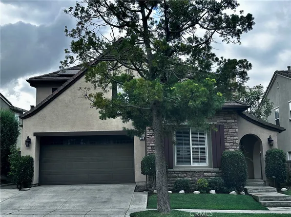 12 Brynwood Ln, Mission Viejo, CA 92694