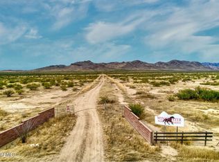 W Marguerite Rd, Willcox, AZ 85643