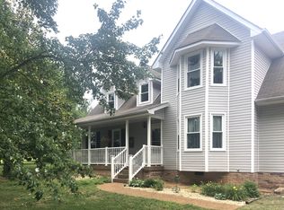 3681 Verona Caney Rd, Lewisburg, TN 37091