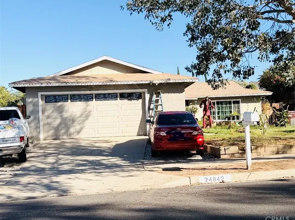 24842 Enchanted Way, Moreno Valley, CA 92557