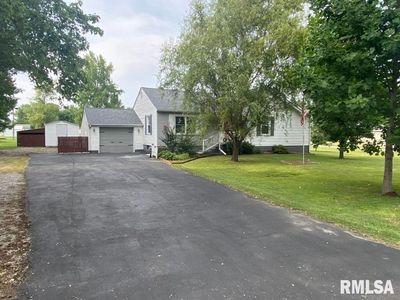 1210 E Boulevard St, Marion, IL, 62959