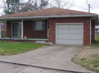 3615 Cypress St, Parkersburg, WV 26104