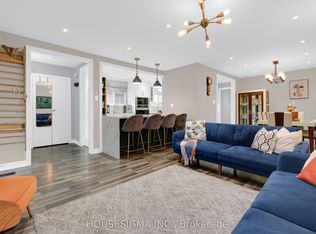 2663 Hortense Rd, Mississauga, ON L5L 1V6