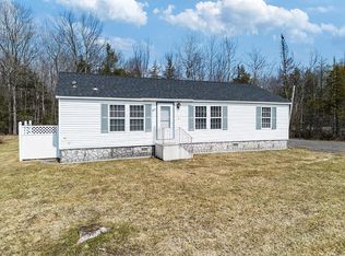 269 Summer Street, Oakland, ME 04963