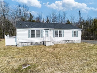 269 Summer Street, Oakland, ME, 04963