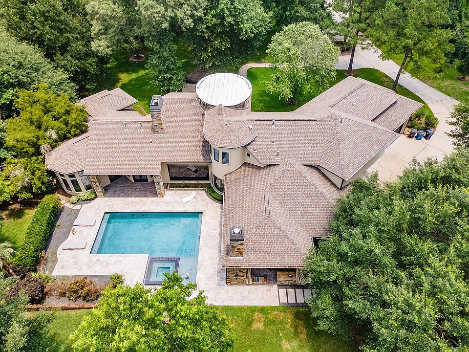 15 Huntington Woods Estates Dr, Tomball, TX 77377 MLS #89748784 Zillow