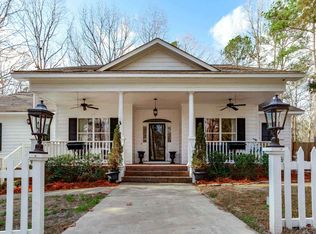 861 Mount Valley Rd, Blythewood, SC 29016