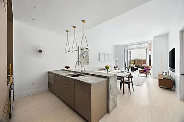 91 Leonard Street #2C image 1 of 23