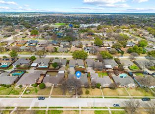 2609 Landershire Ln, Plano, TX 75023