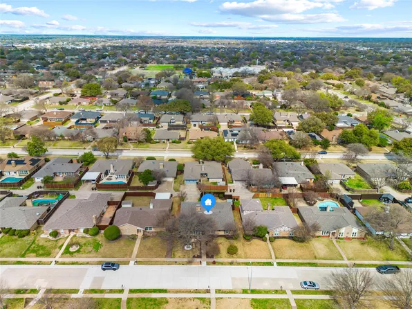 2609 Landershire Ln, Plano, TX 75023