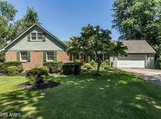 3605 Advocate Ct, Jarrettsville, MD 21084