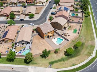 36265 W Alhambra St, Maricopa, AZ 85138