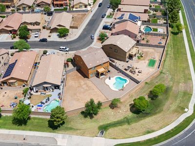 36265 W ALHAMBRA Street, Maricopa, AZ, 85138