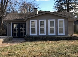 10483 268th Ct, Trevor, WI 53179