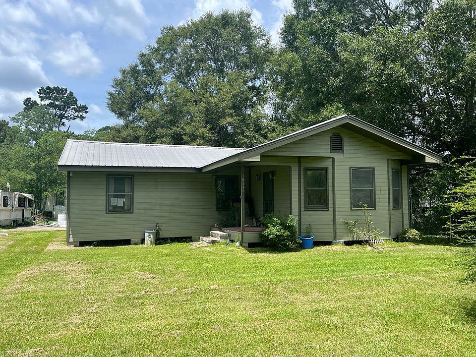 18345 Aydell Ln, French Settlement, LA 70733 Zillow