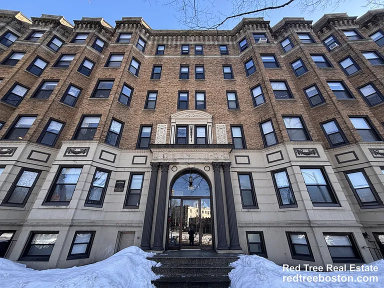 1156 Commonwealth Ave #38 — Photo 5